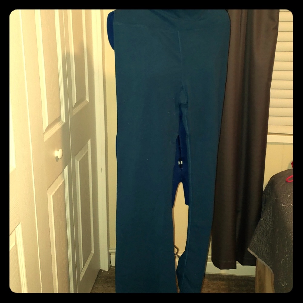 Yoga pants